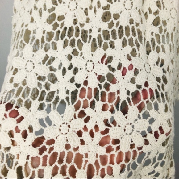 Chelsea & Violet women’s knit Tank‎ top extra small - Picture 5 of 9